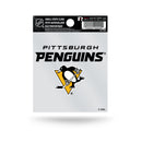 Penguins Secondary Design Small Static