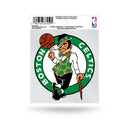 Celtics Static Cling Small