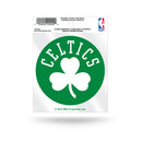 Celtics Static Cling Small-Secondary