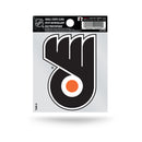 Flyers Static Cling Small