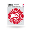 Hawks Static Cling Small