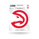 Hawks Static Cling Small-Secondary