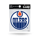 Edmonton Oilers Small Static