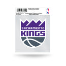 SAC Kings Static Cling Small