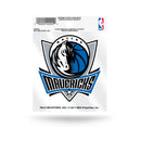Mavericks Static Cling Small