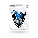 Mavericks Static Cling Small-Secondary