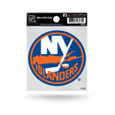 Islanders Small Static