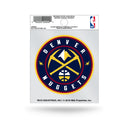 Nuggets New Logo Small Static