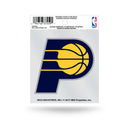 Pacers Static Cling Small