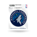 Timberwolves Small Static