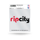 Portland Trail Blazers Small Static- Secondary