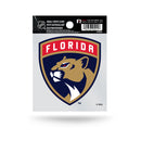 FLA Panthers Small Static