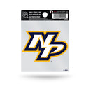 Predators Secondary Design Small Static Cling