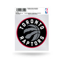 Raptors New Logo Small Static