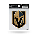 Las Vegas Golden Knights Static Cling Small