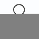 South Carolina Gamecocks Resort Design State Shaped Keychain - South Carolina