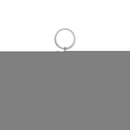 Michigan State Spartans Resort Design State Shaped Keychain - Michigan