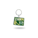 Colorado State - Colorado State Shaped Keychain
