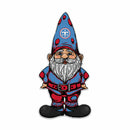Tennessee Titans Gnome Design Shape Cut Felt Pennant