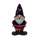 Houston Texans Shape Cut Pennant - Gnome
