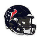 Houston Texans Shape Cut Pennant - Helmet