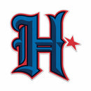 Houston Texans Alternate Logo Shape Cut Pennant