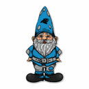Panthers - Cr Gnome Shape Cut Pennant