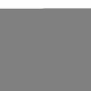 Panthers - Cr Holiday Wreath Shape Cut Pennant