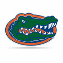 NCAA Florida Gators Classic State Shape Cut Pennant - Home and Living Room Décor - Soft Felt EZ to Hang By Rico Industries