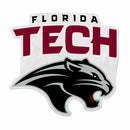 Florida Tech Panthers Felt Shape Cut Pennant - Primary Logo