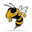 Georgia Tech Mascot Shape Cut Pennant