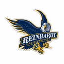 Reinhardt Eagles Felt Shape Cut Pennant - Primary Logo