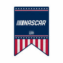 NASCAR America 250 Shape Cut Pennant