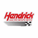 Hendrick Motorsports Primary Logo Shape Cut Felt Pennant