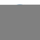 North Carolina University Shape Cut Logo With Header Card - Classic Design