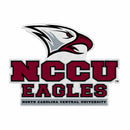 North Carolina Central Eagles Felt Shape Cut Pennant - Primary Logo