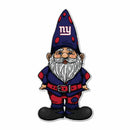 Giants - Ny Gnome Shape Cut Pennant