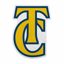 Trinity Bantams Felt Shape Cut Pennant - Primary Logo