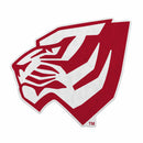 West Alabama Tigers Felt Shape Cut Pennant - Primary Logo
