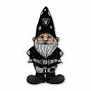 Raiders Gnome Shape Cut Pennant