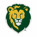 Southeastern Louisiana Lions Felt Shape Cut Pennant - Primary Logo