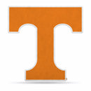 NCAA Tennessee Volunteers Classic Team Logo Shape Cut Pennant - Home and Living Room Décor - Soft Felt EZ to Hang By Rico Industries