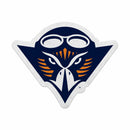 Tennessee Martin Shape Cut Primary Logo Pennant With Header Card
