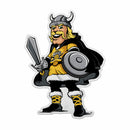 Northern Kentucky University Shape Cut Pennant -  Mascot