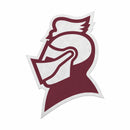 Bellarmine Knights Felt Shape Cut Pennant - Primary Logo