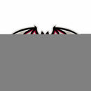 Transylvania Pioneers Felt Shape Cut Pennant - Primary Logo