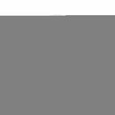 Indiana University Shape Cut Logo With Header Card - Classic Design