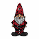 Falcons Gnome Shape Cut Pennant