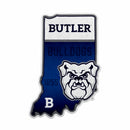 Butler 18" State Shape Cut Pennant