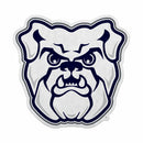 Butler Shape Cut Primary Logo Pennant With Header Card